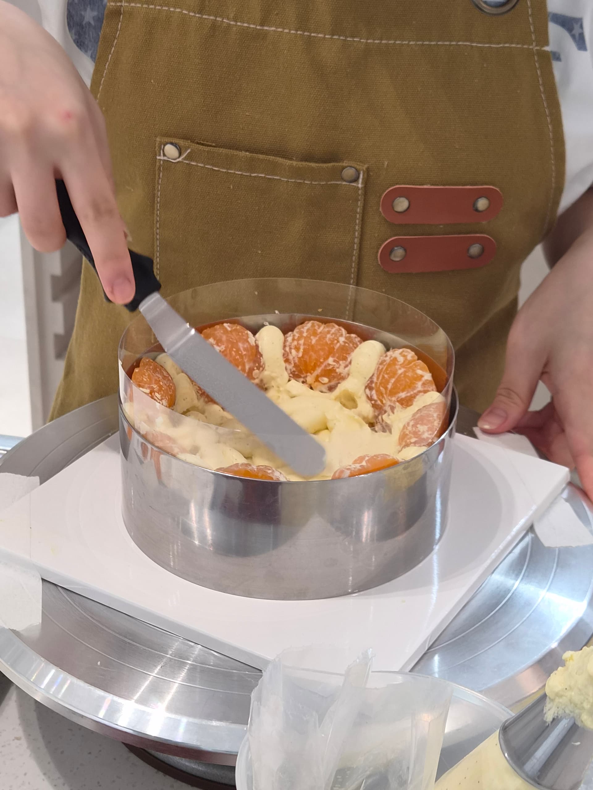 곽준성 수강생 비포