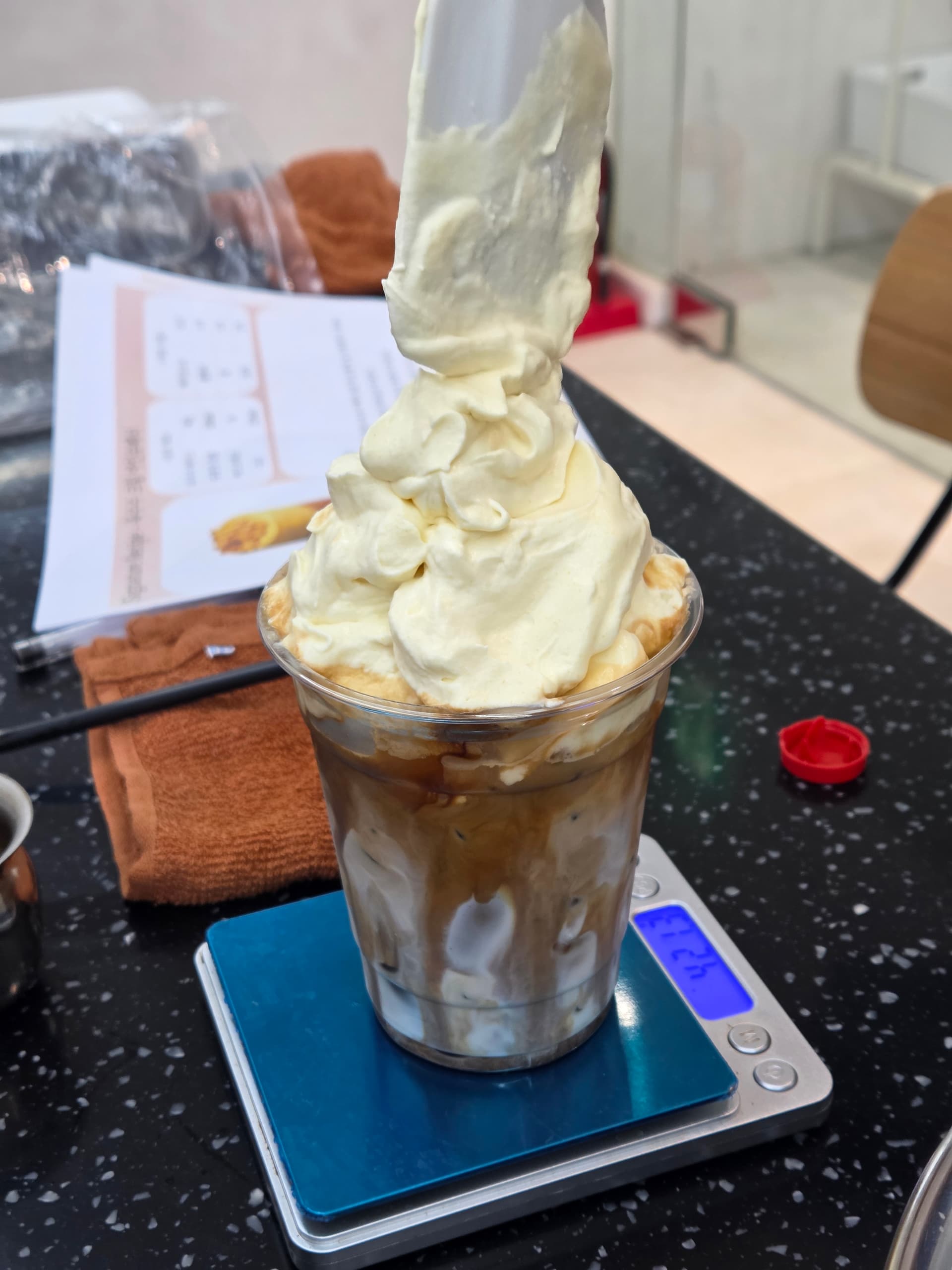 안** 님의 에프터 이미지