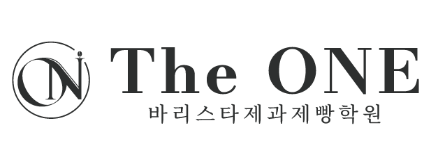 더원바리스타제과제빵학원 안양점 Logo